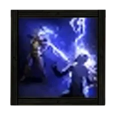 Stormcaller Arrow